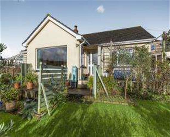 3 Bedroom Bungalow